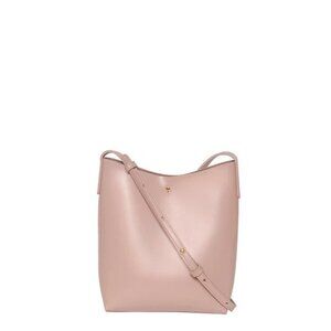 Samara Women's Vegan Leather Crossbody Shoulder Bag